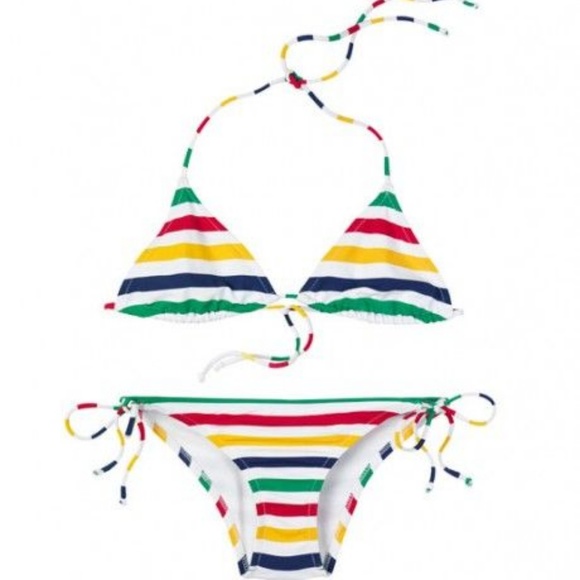 hudson bay bathing suits